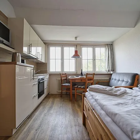 Lägenhet Appartement-6 *