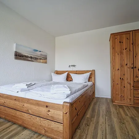 Appartement-6 Lägenhet