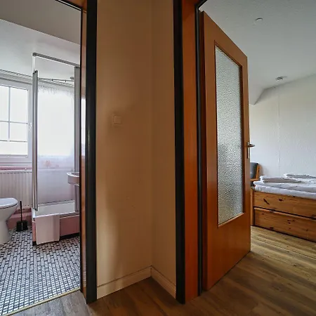 Lägenhet Appartement-6 *