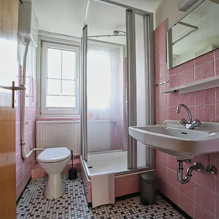 Appartement-6 * Suddorf