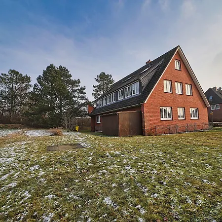 Lägenhet Appartement-6 *