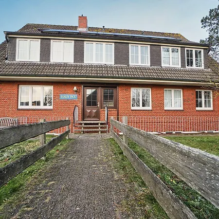 Lägenhet Appartement-6 *