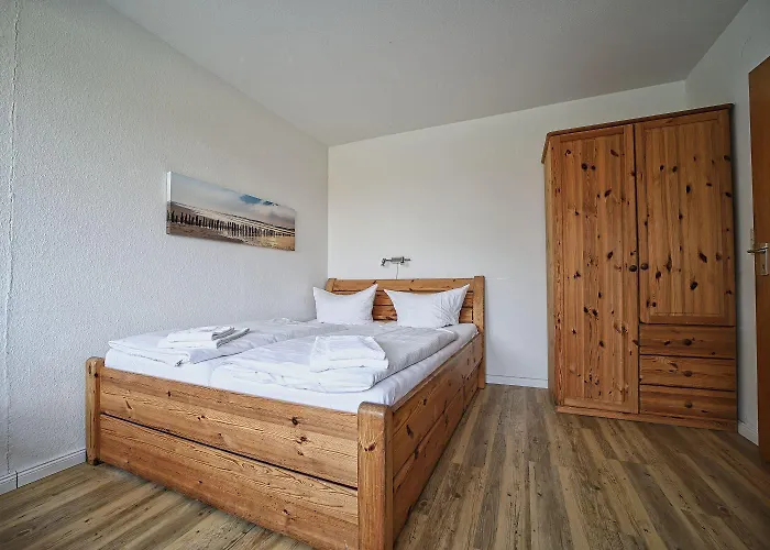 Appartement-6 Lägenhet