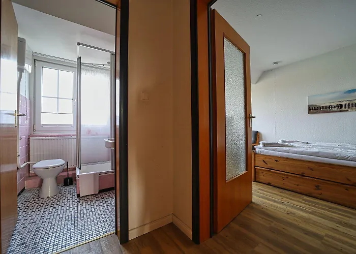 Lägenhet Appartement-6 *