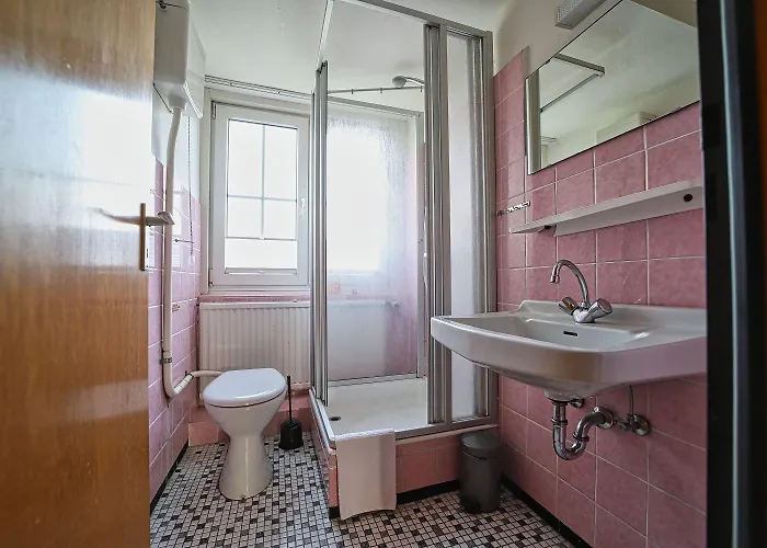 Appartement-6 * Suddorf