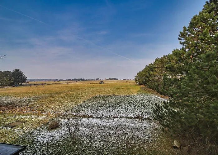 Appartement-6 Lägenhet Suddorf