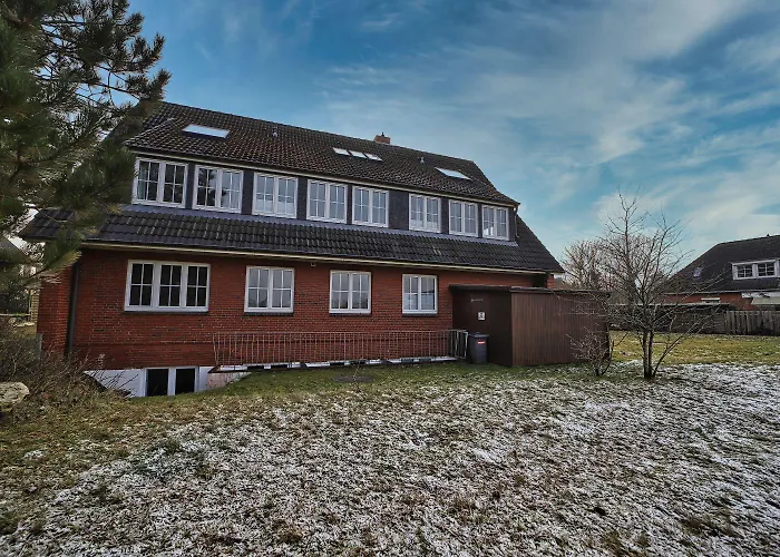 Lägenhet Appartement-6 *