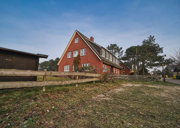 Appartement-6 Lägenhet *